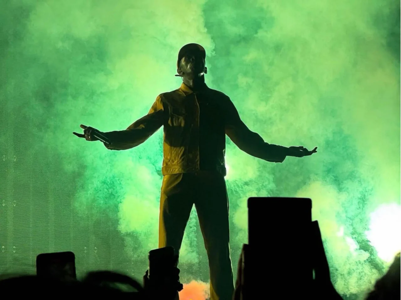 tyler the creator chromakopia manila review billboard philippines