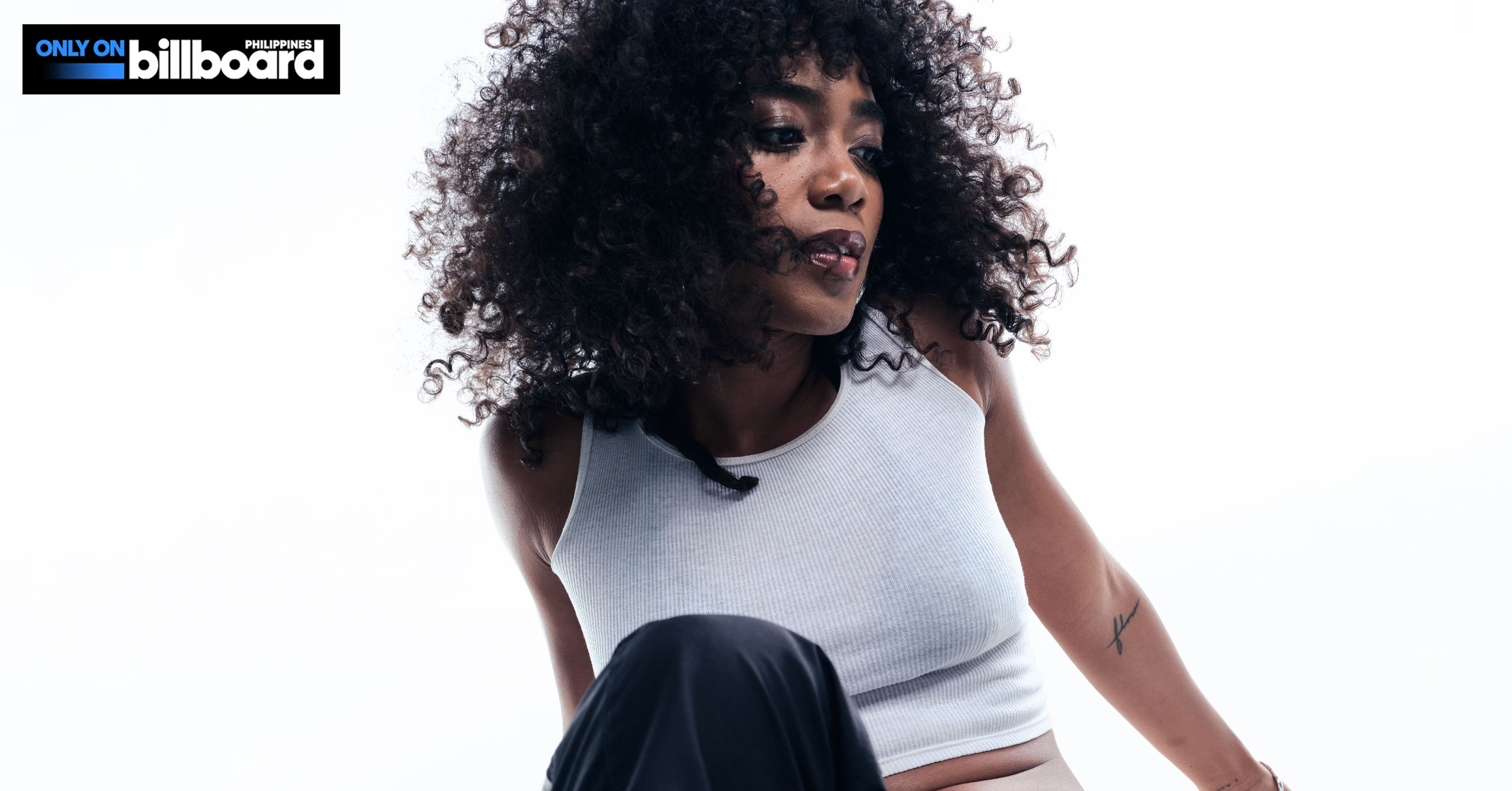 UMI On Telling ‘people stories’ In New Album: “It’s been so healing.”