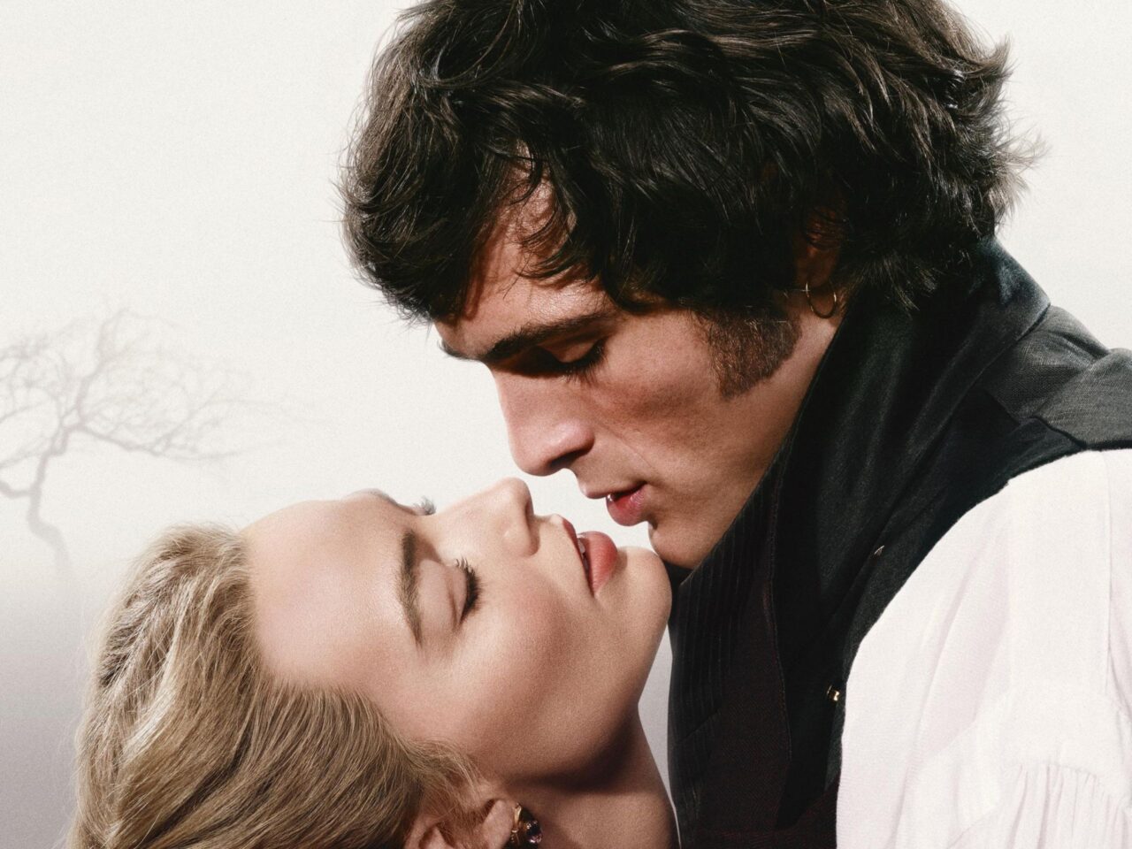 margot robbie jacob elordi wuthering heights