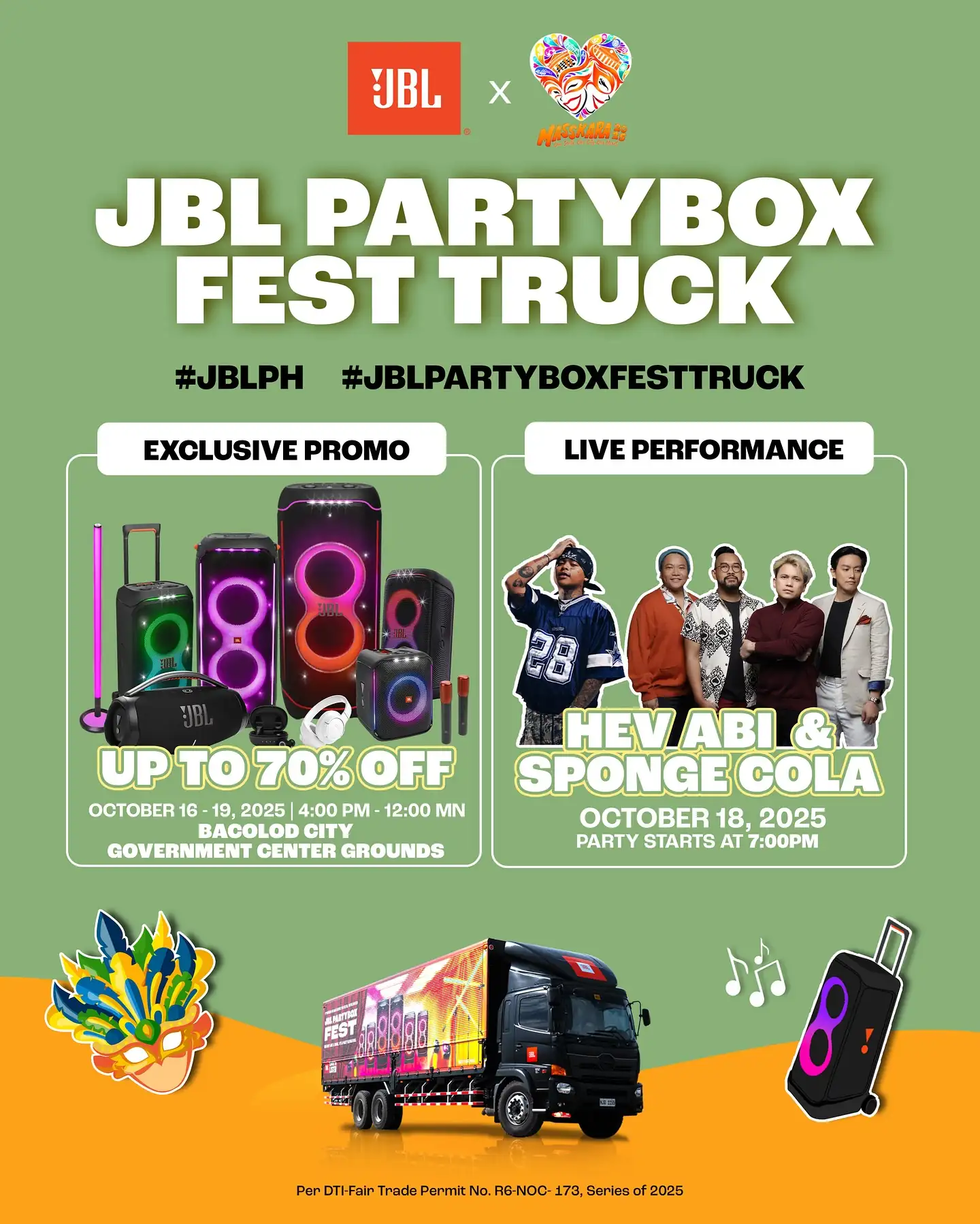 spongecola hev abi masskara jbl billboard philippines