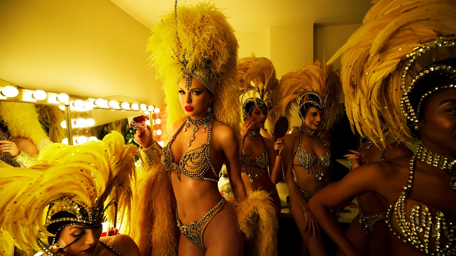 taylor swift the life of a showgirl album review