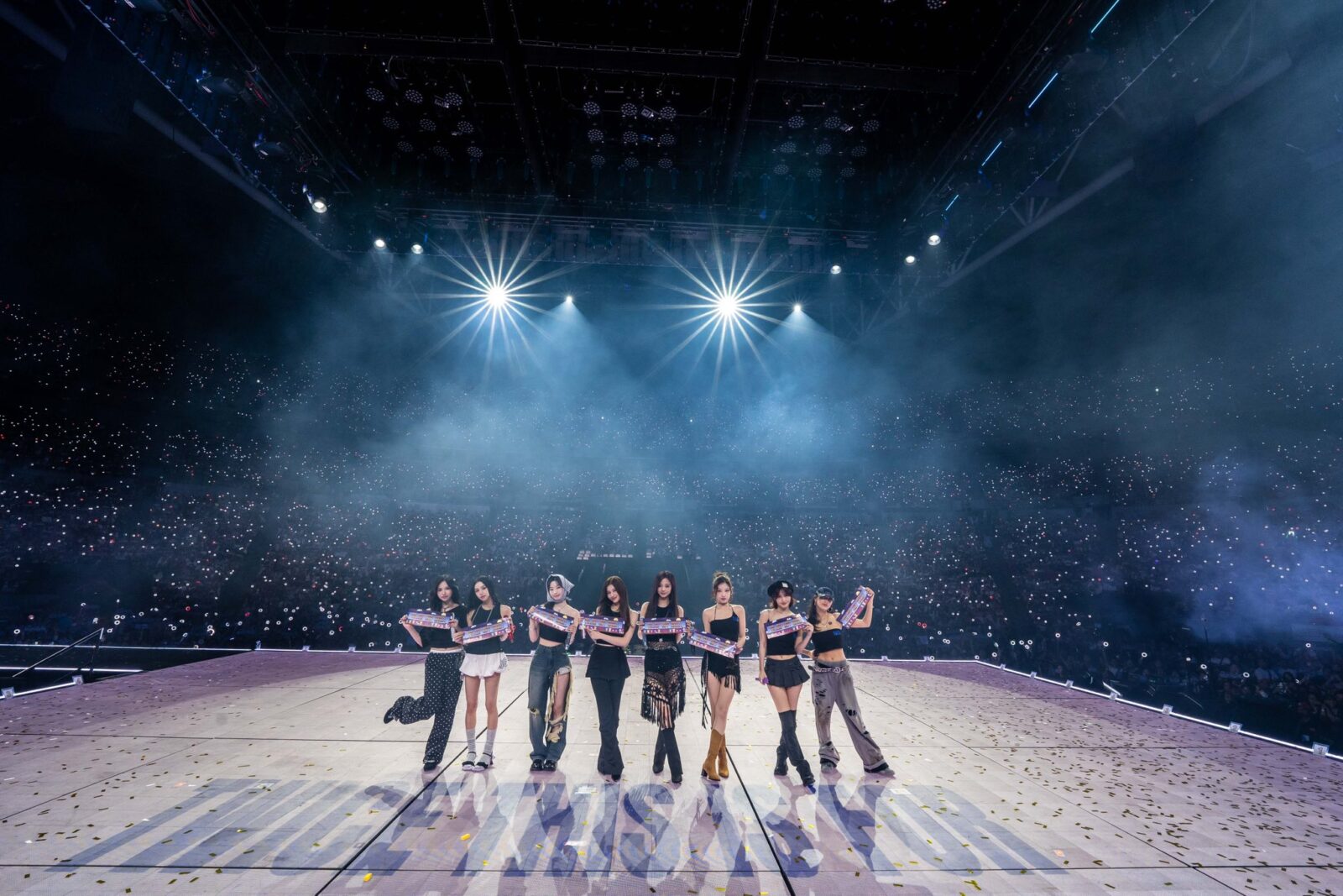 TWICE THIS IS FOR PHILIPPINE ARENA REVIEW 2025