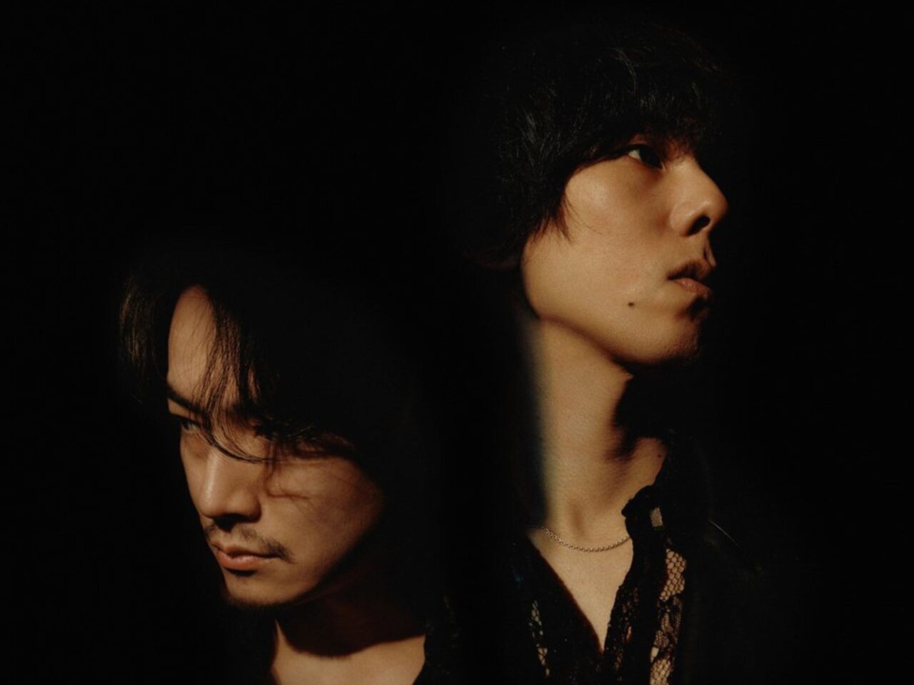 radwimps hitsu zetsu anew new album music video suzu hirose 2025