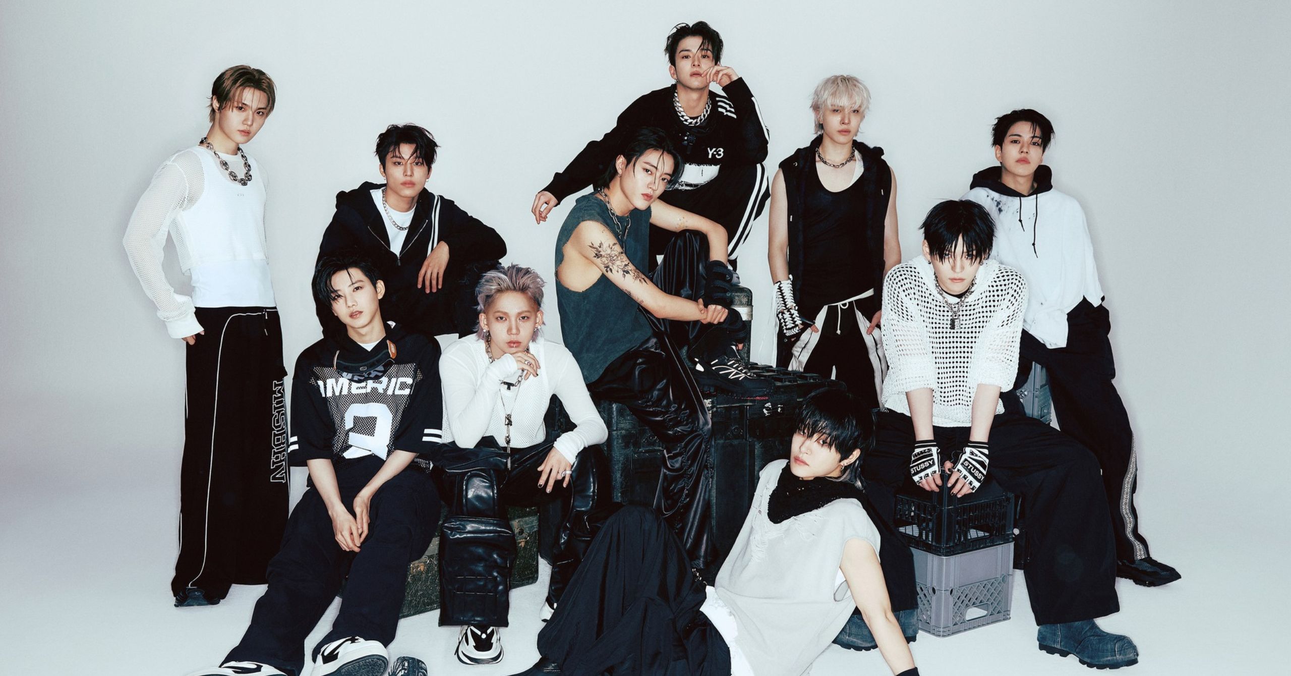 TREASURE To Hold 'PULSE ON' Manila Concert In 2026