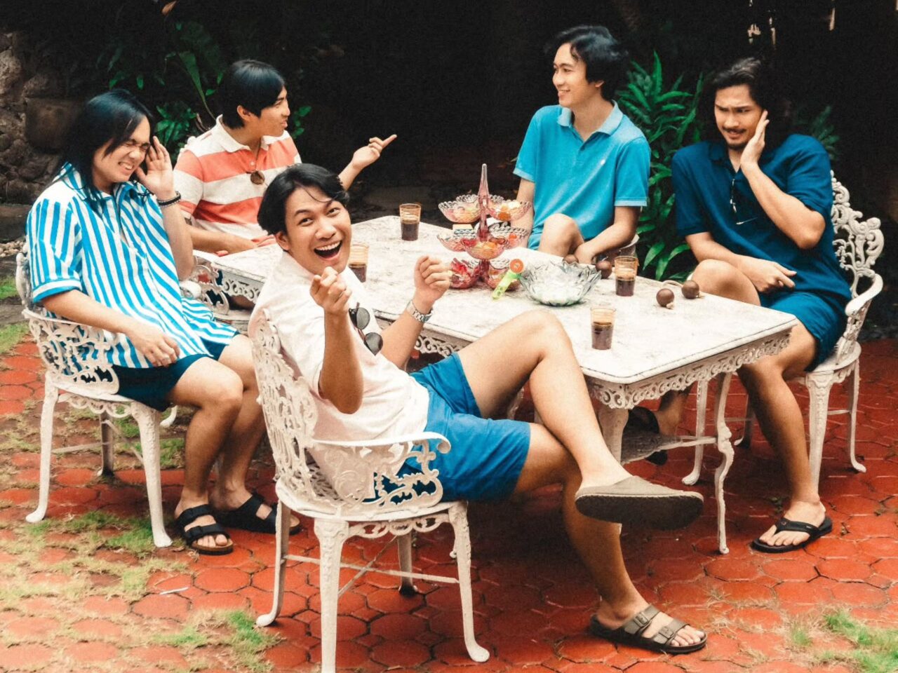 alyson ikaw lagi after ours single album