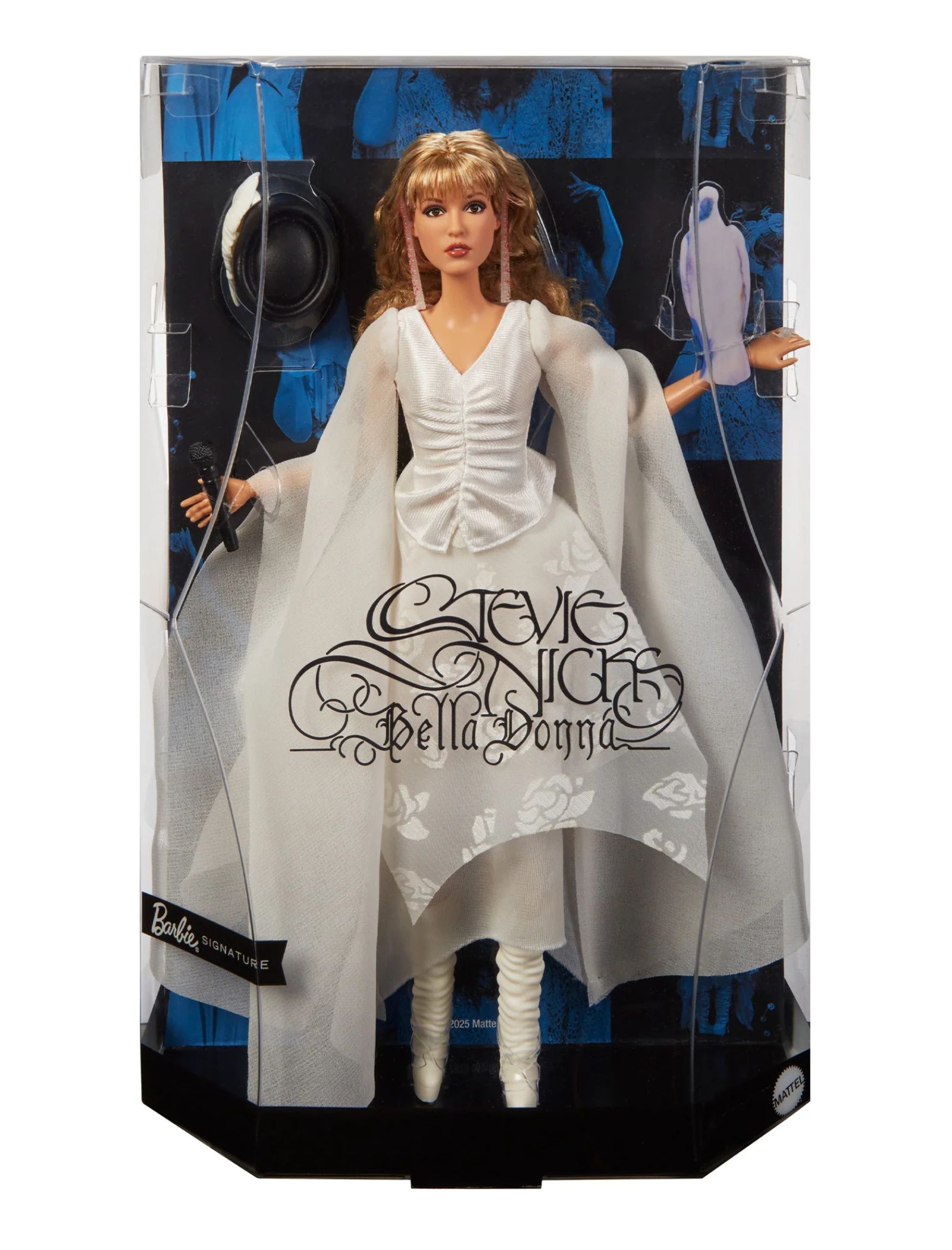 barbie bella donna stevie nicks