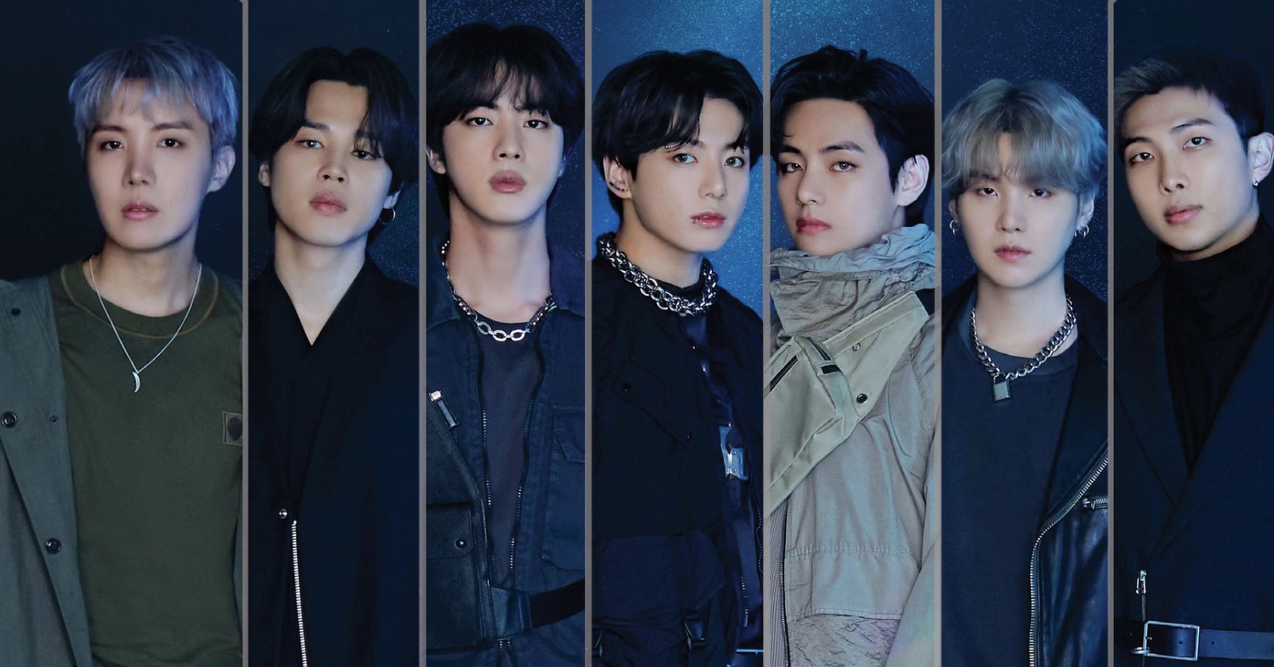 BTS' '7FATES: CHAKHO' Webnovel Gets English Print Release