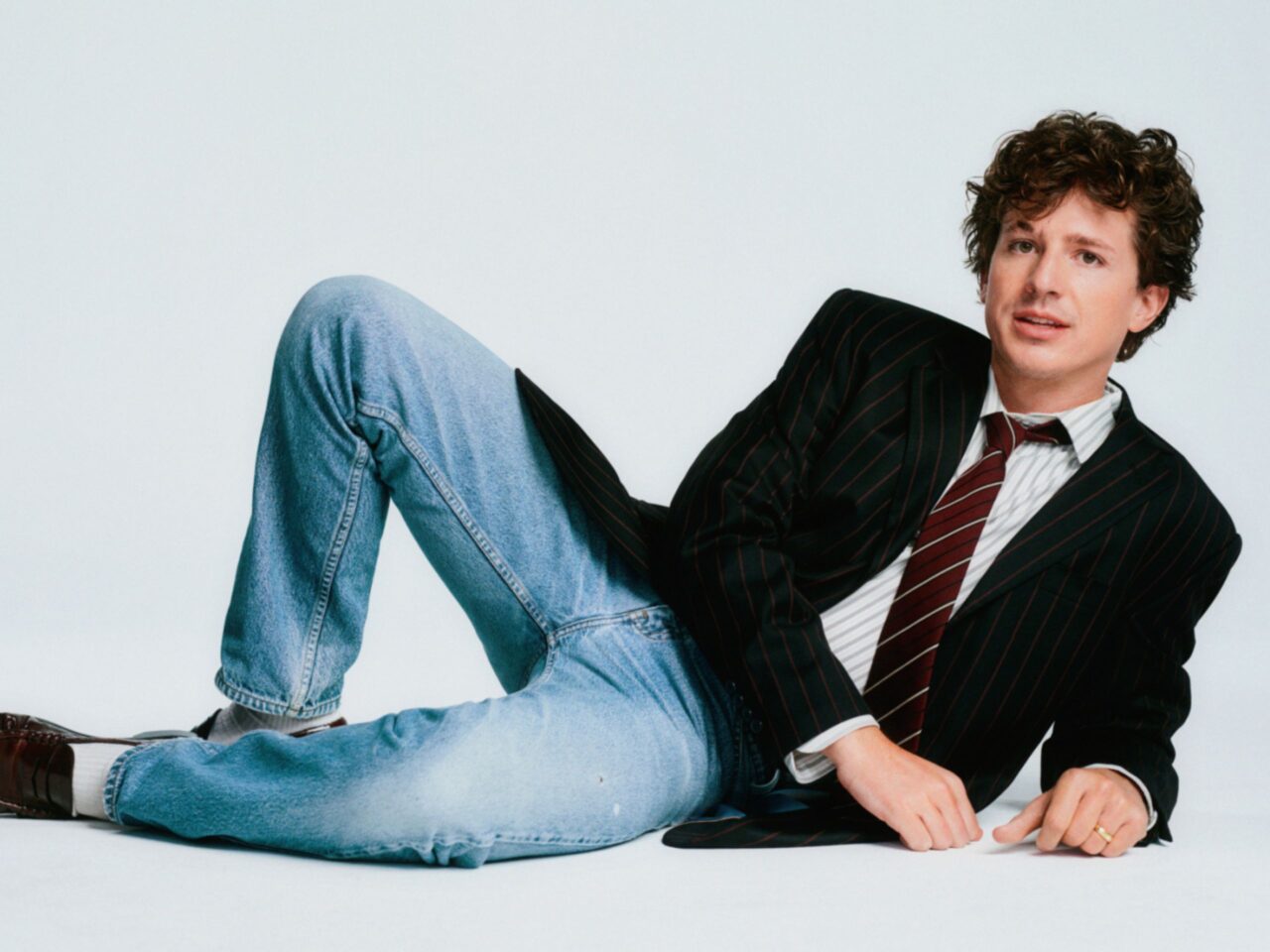 charlie puth whatever's clever