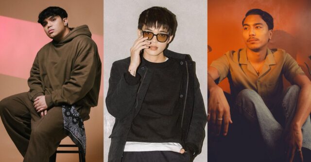 dionela arthur nery jason dhakal filipino music awards 2025 r&b song of the year