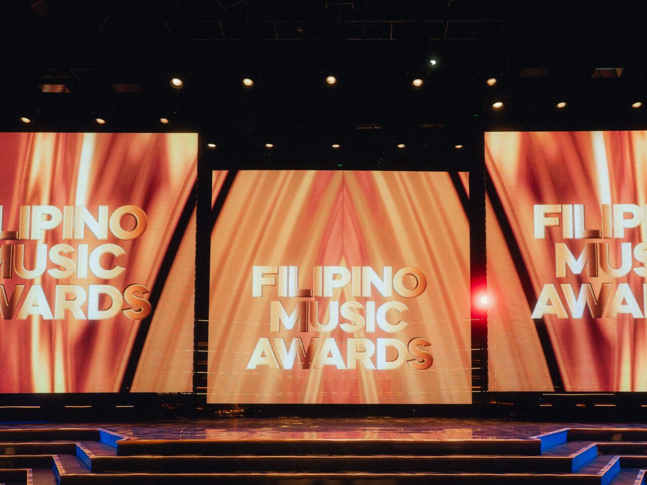 filipino music awards 2025 winners