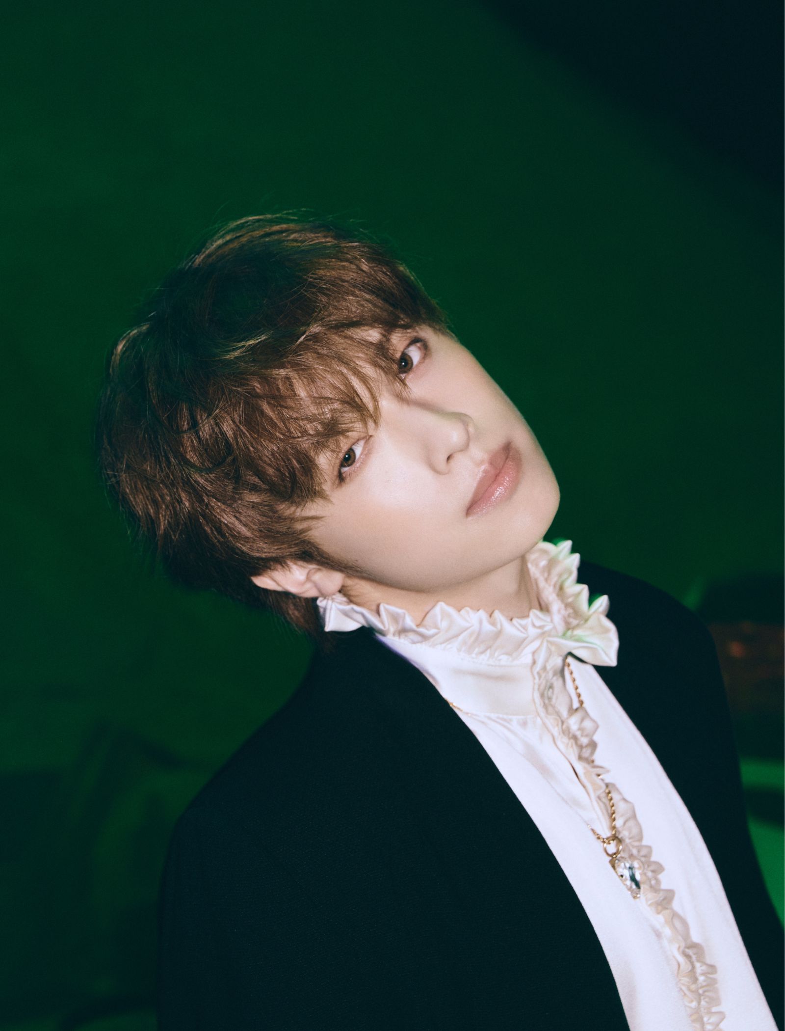 xdinary heroes lxve to death exclusive interview