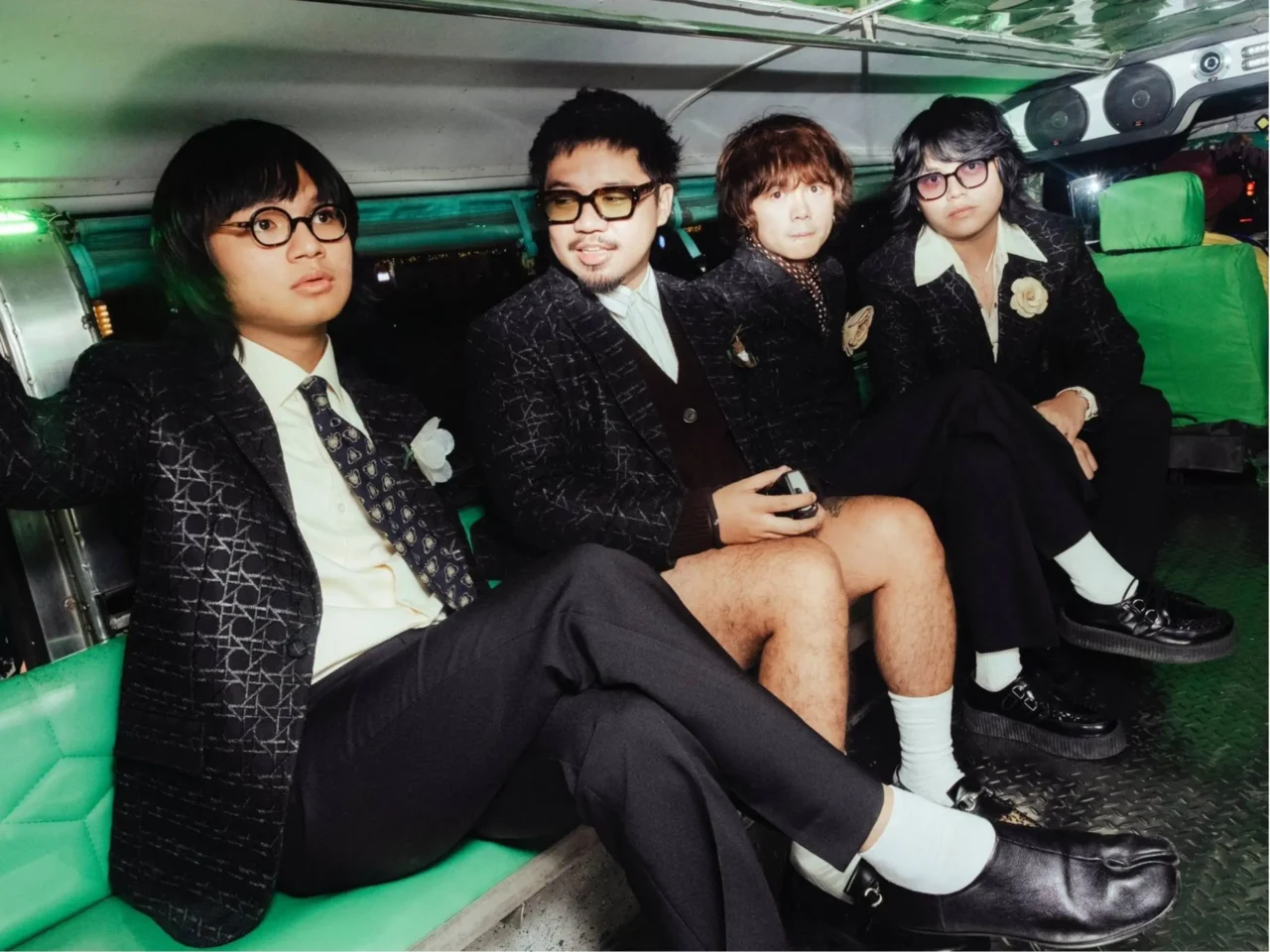 iv of spades day two moa arena concert billboard philippines