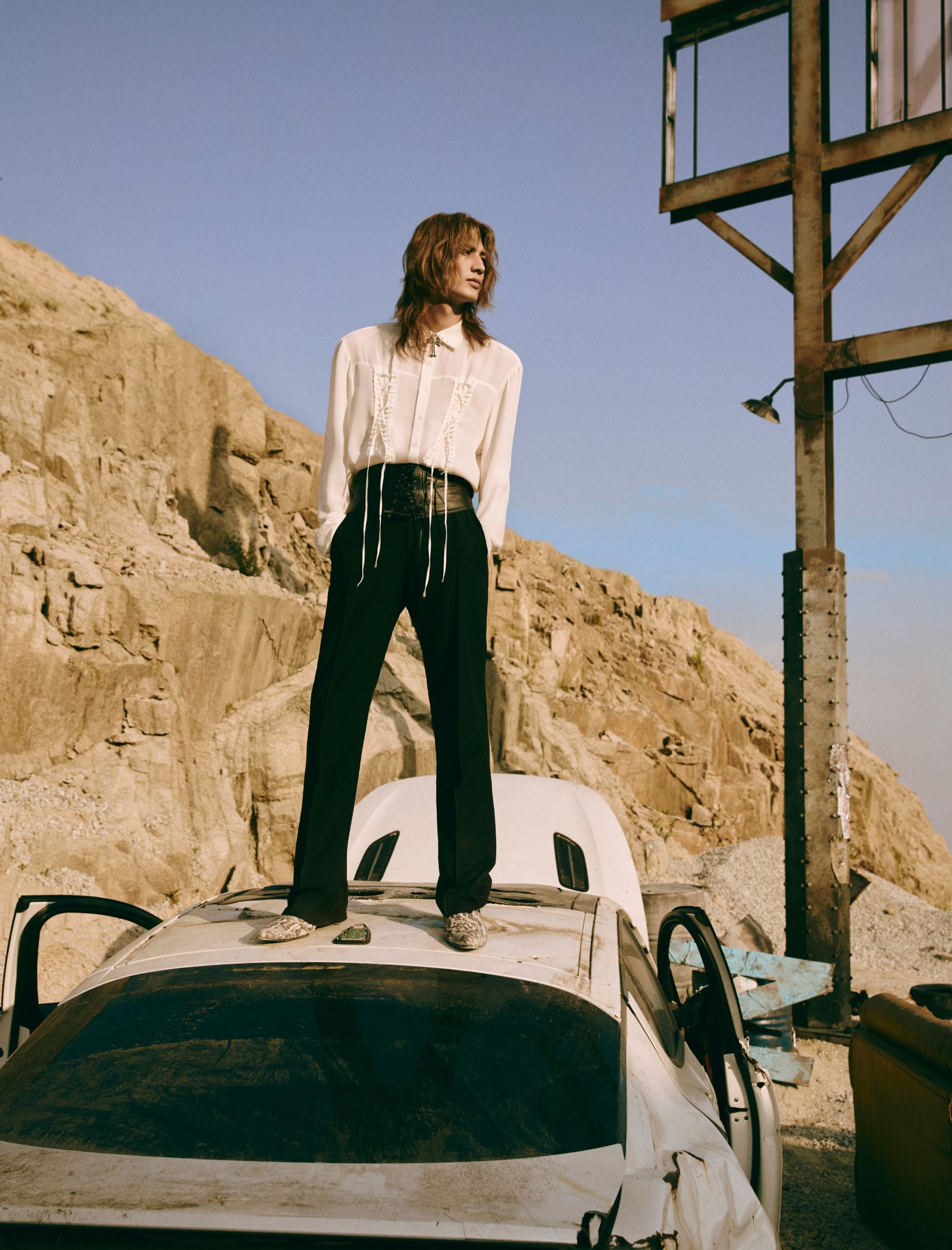 xdinary heroes lxve to death exclusive interview