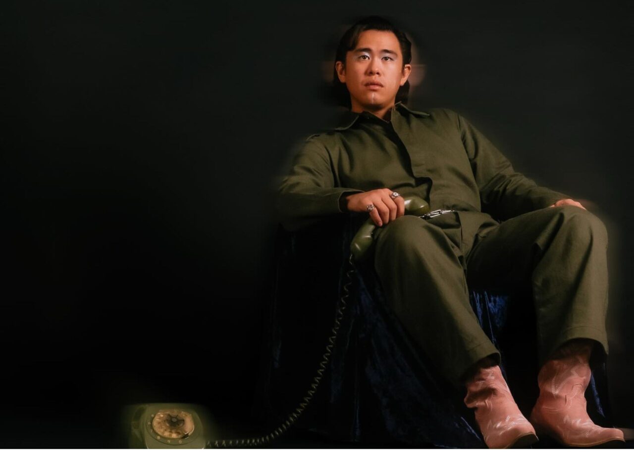 jose miguel dalawa underdog music