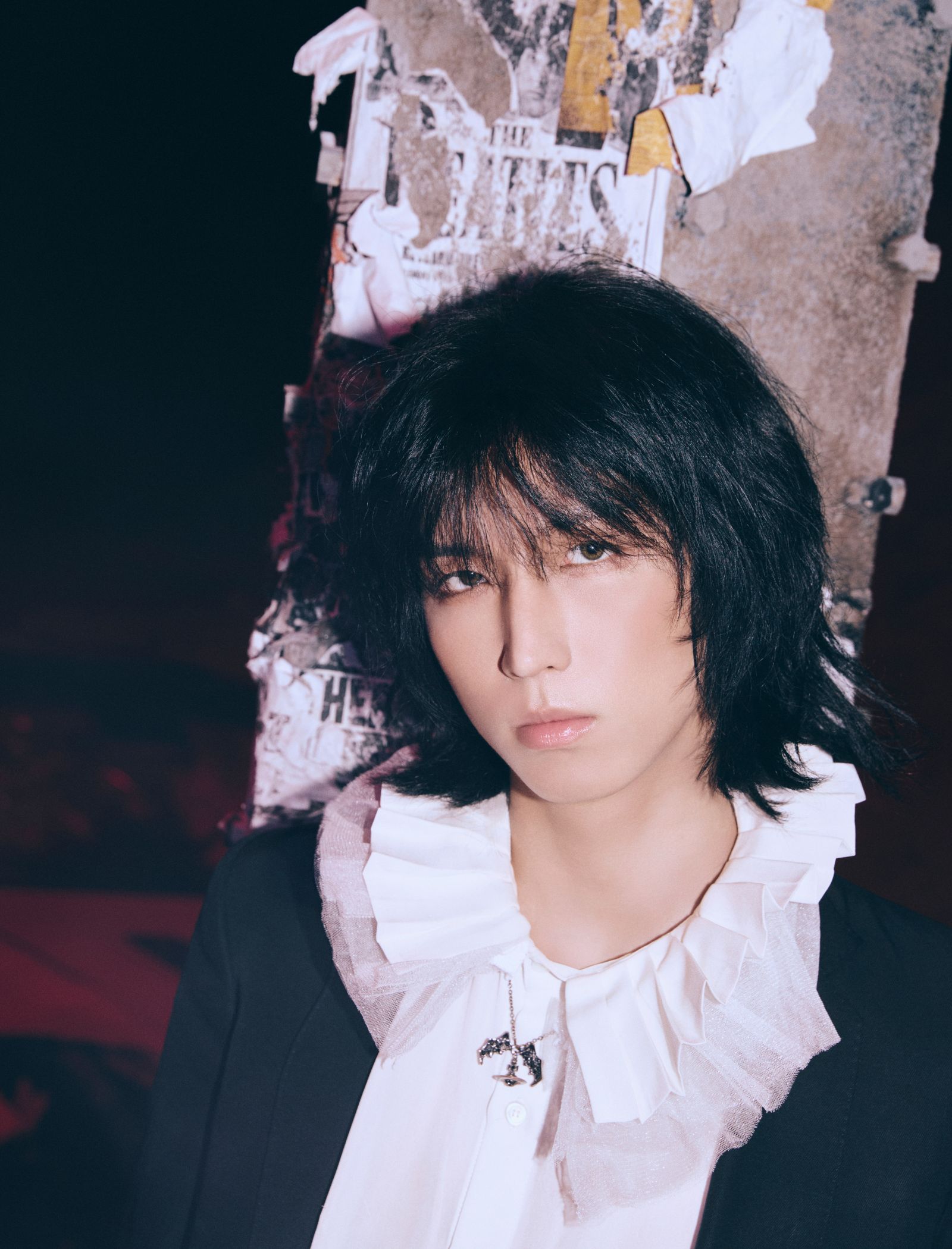 xdinary heroes lxve to death exclusive interview