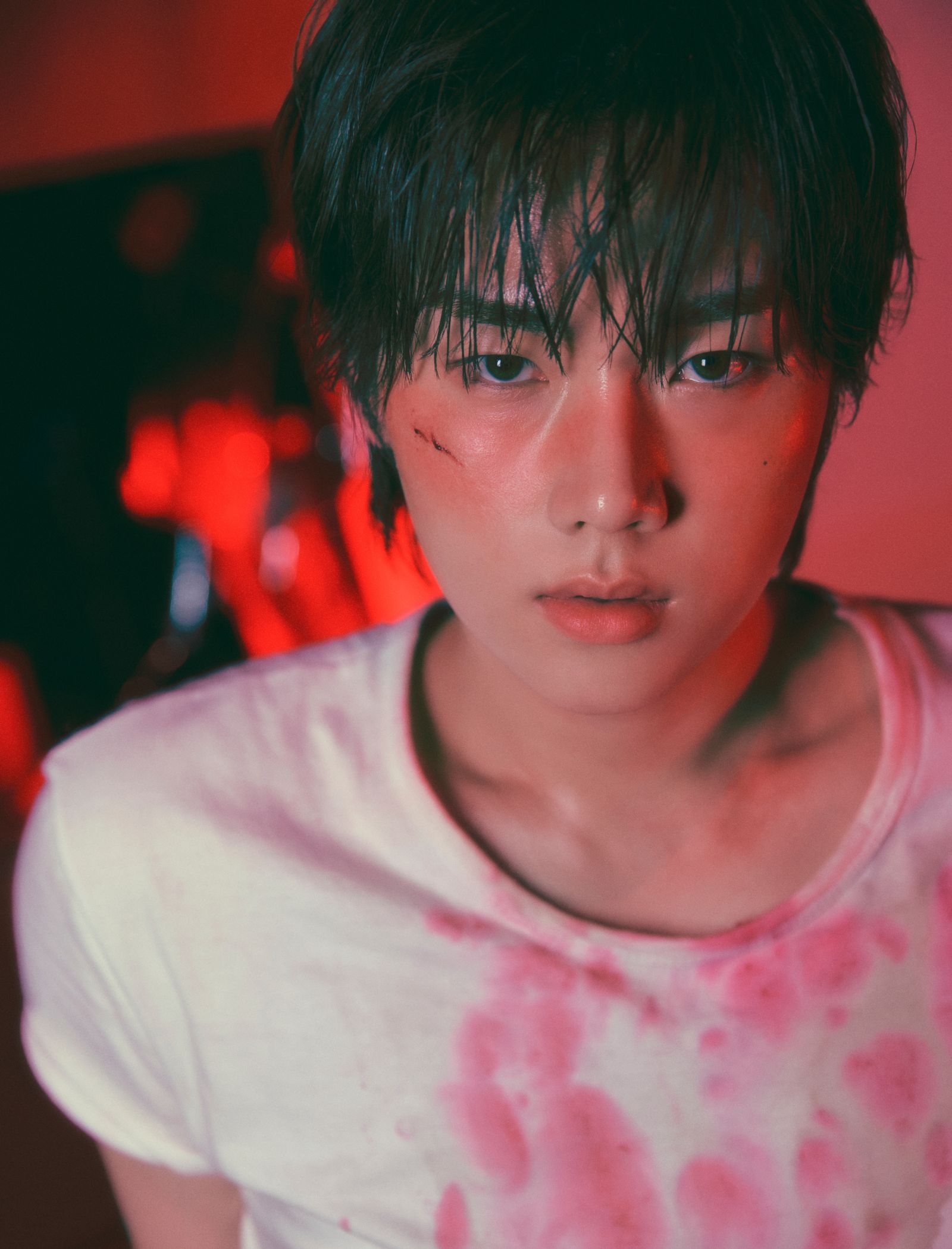 xdinary heroes lxve to death exclusive interview