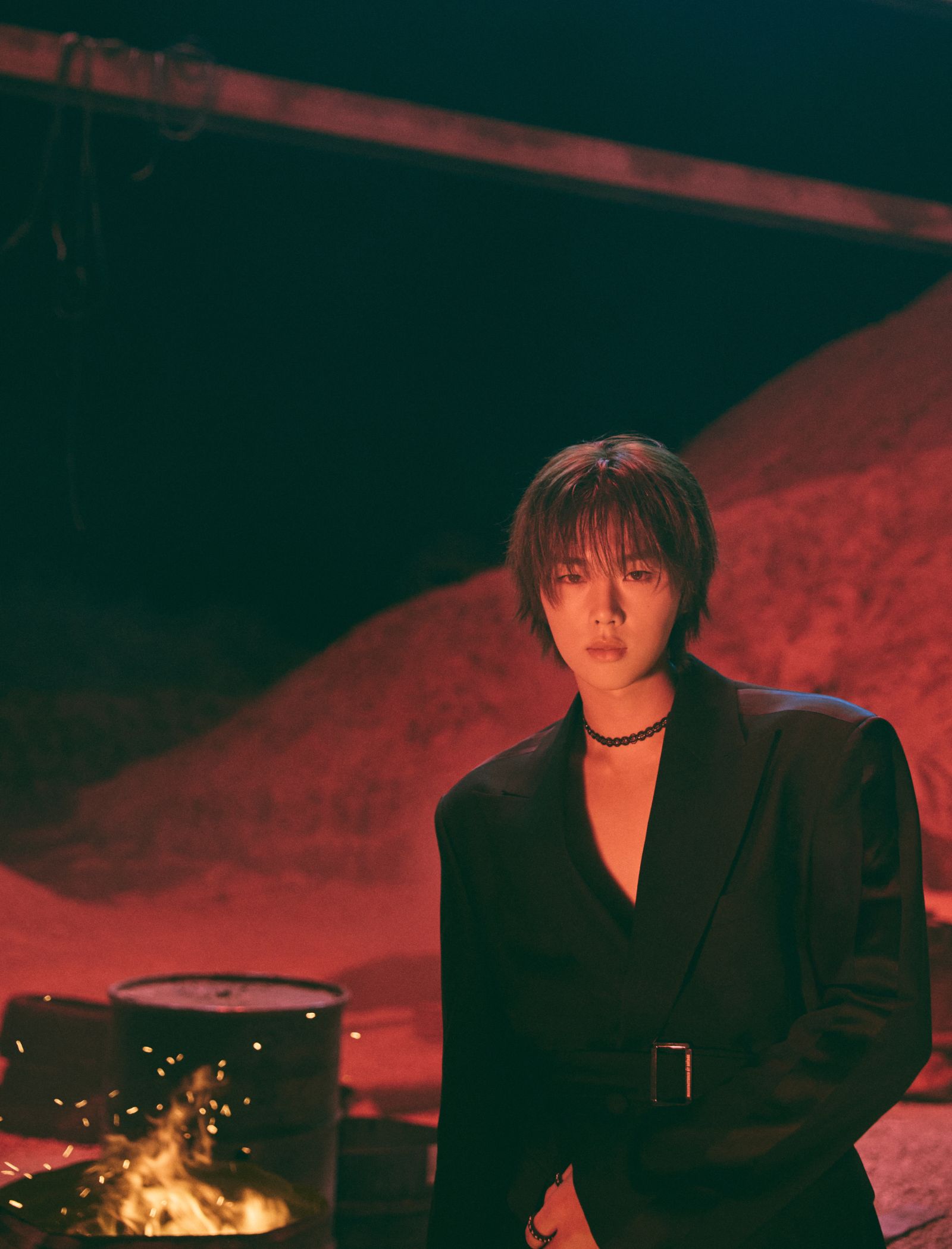 xdinary heroes lxve to death exclusive interview