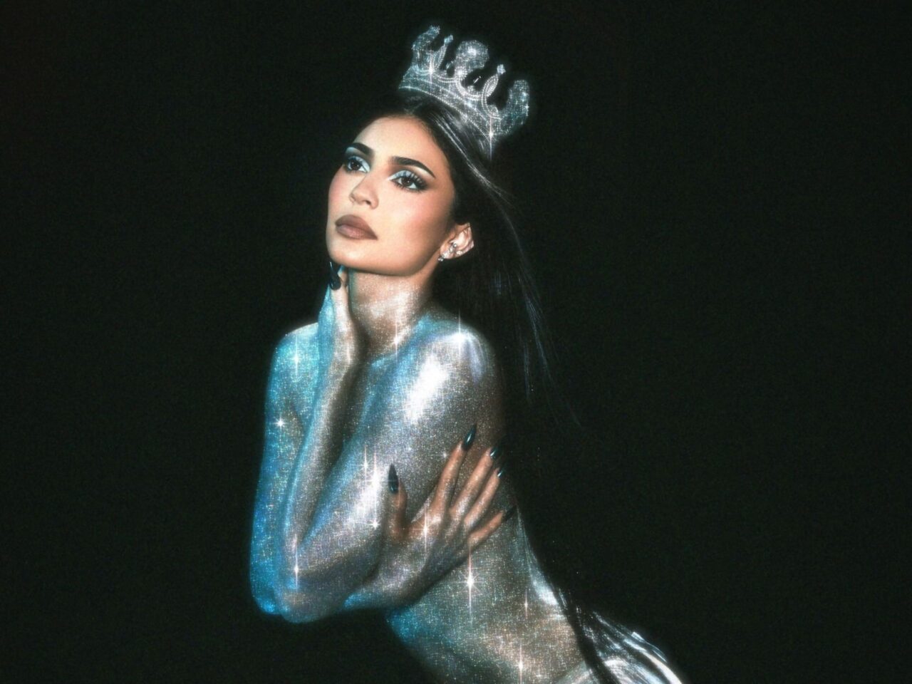 kylie jenner king kylie