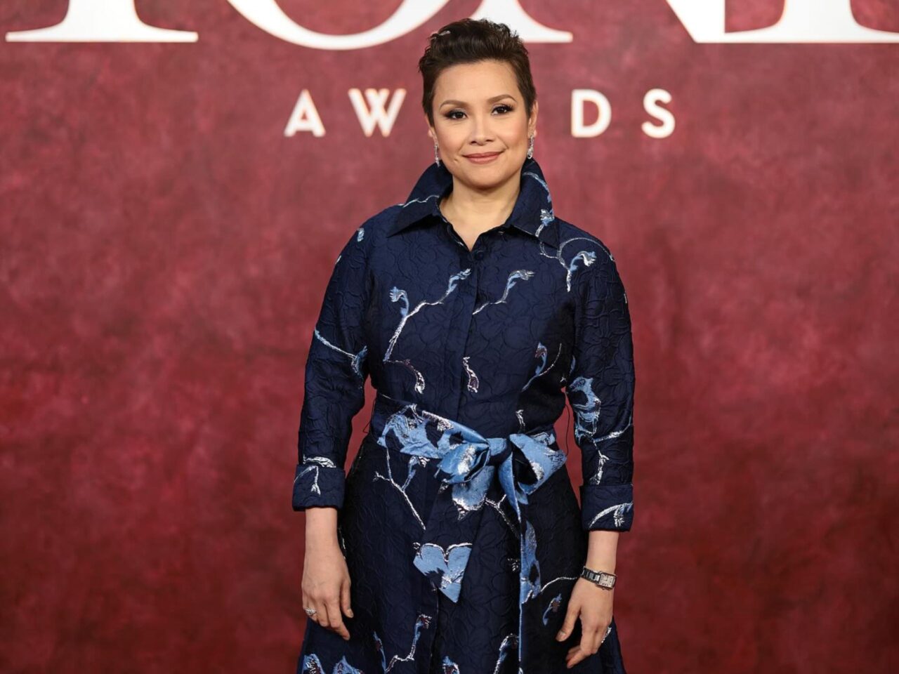 lea salonga broadway cares