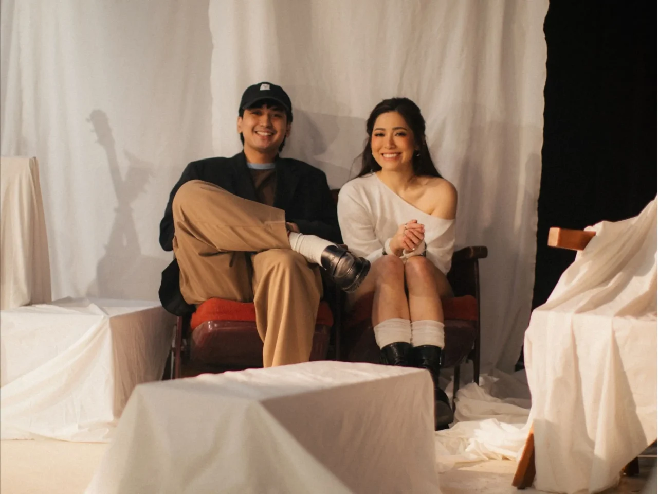 moira dela torre adie umpisa billboard philippines