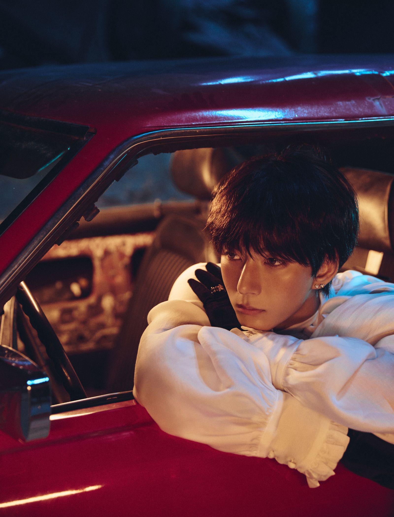 xdinary heroes lxve to death exclusive interview