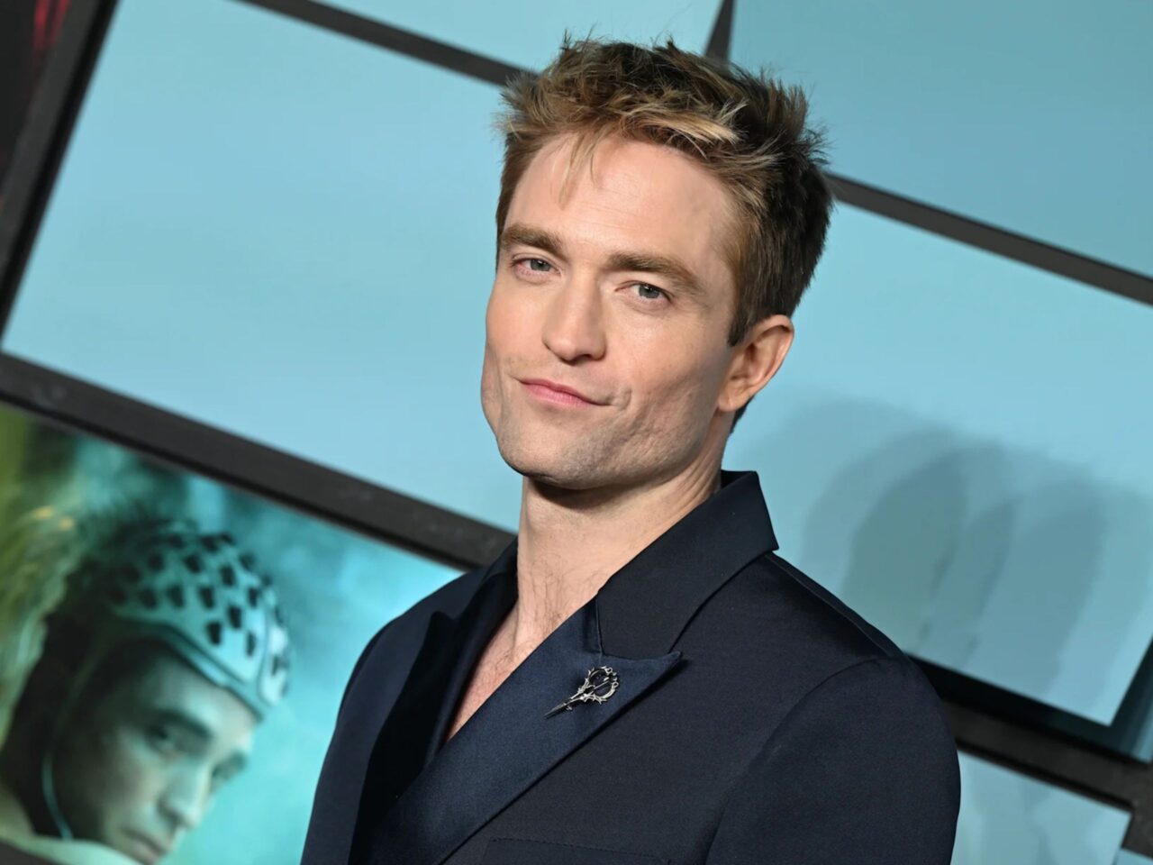 robert pattinson