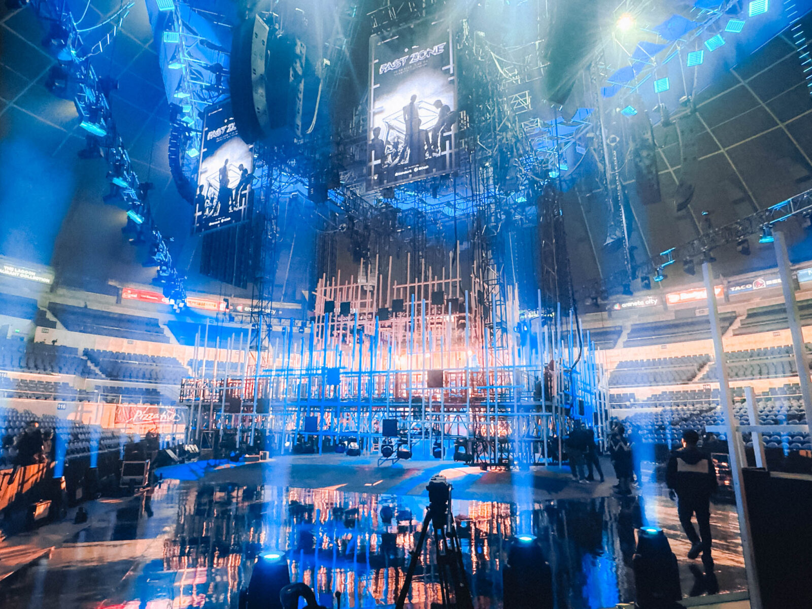 sb19 fast zone set design ohm david billboard philippines