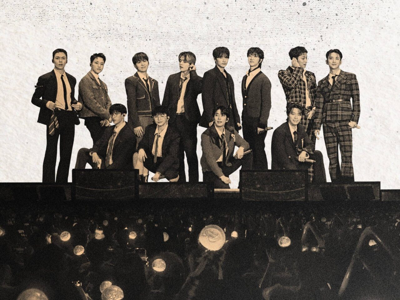 seventeen: our chapter docuseries