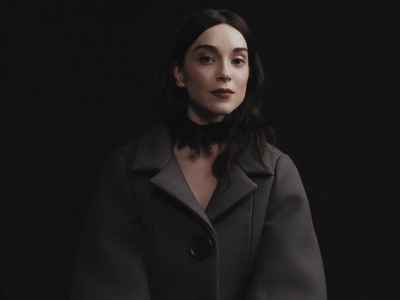 st vincent dijon bon iver day one music video