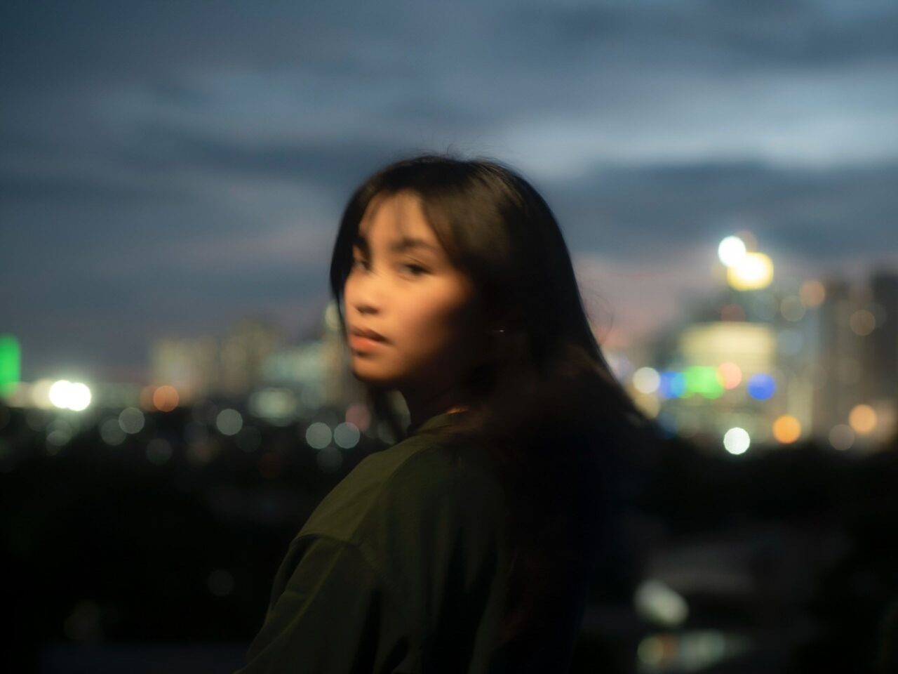 tala gil invocation underdog music