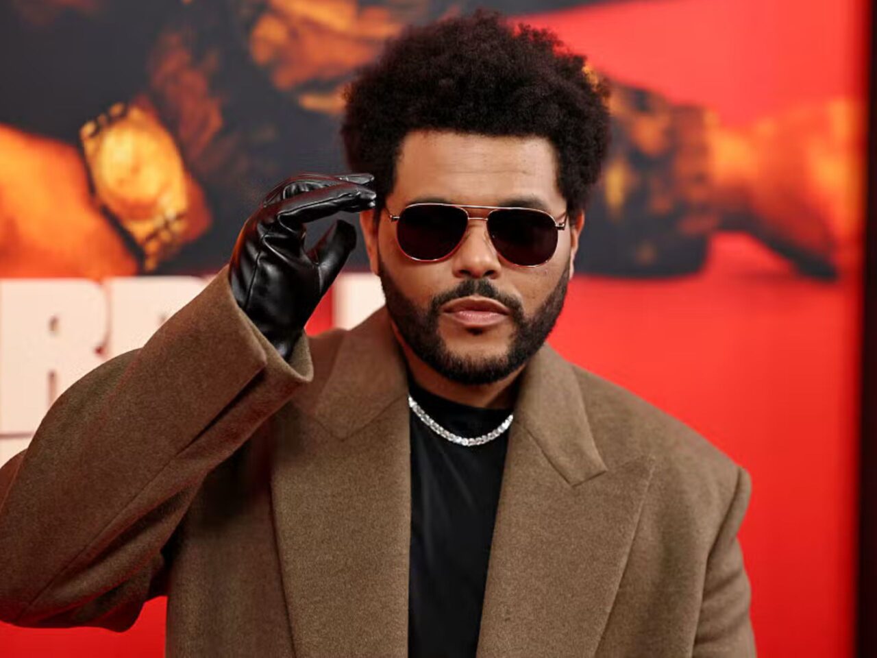 the weeknd toronto blue jays xo merch