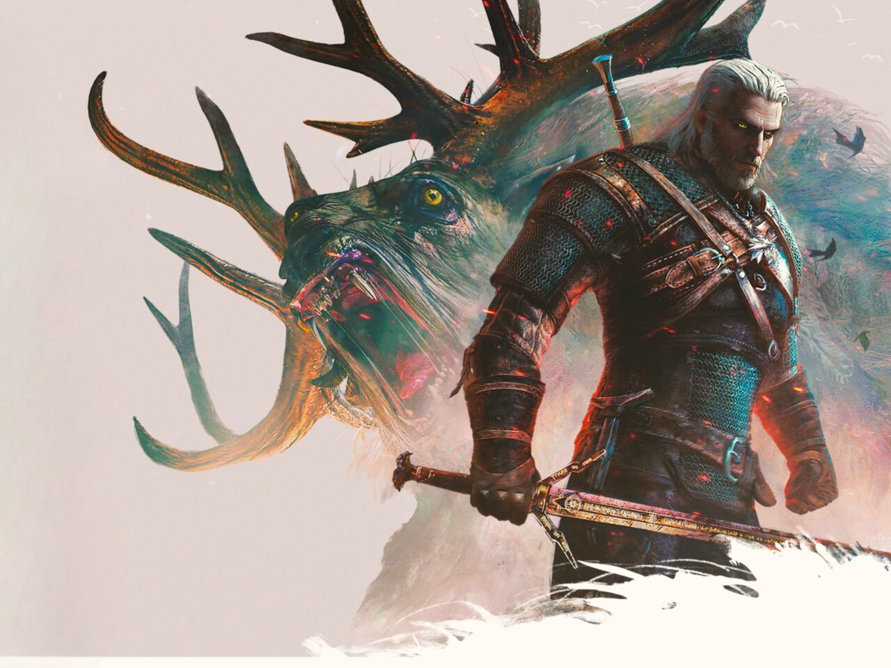 the witcher in concert