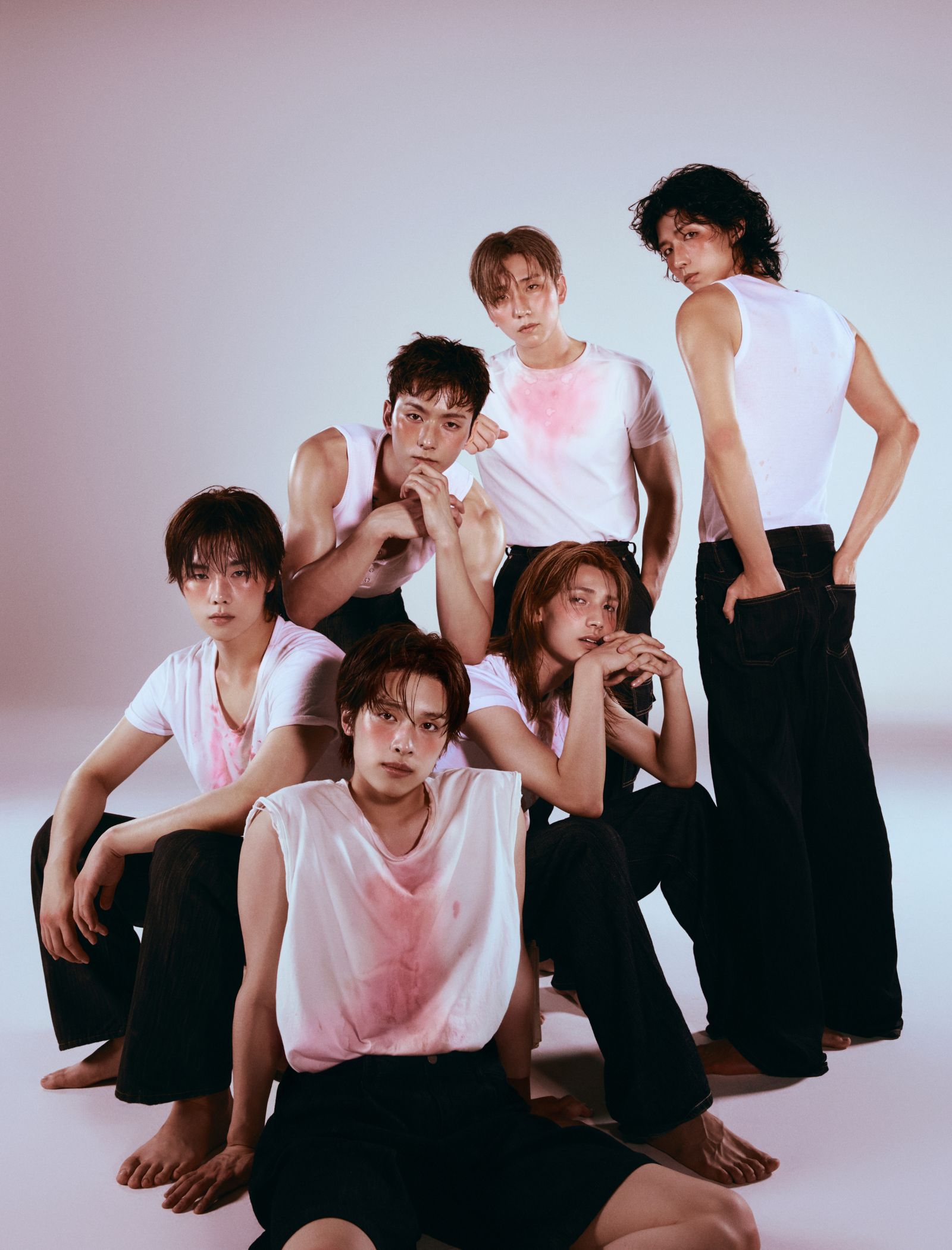 xdinary heroes lxve to death exclusive interview