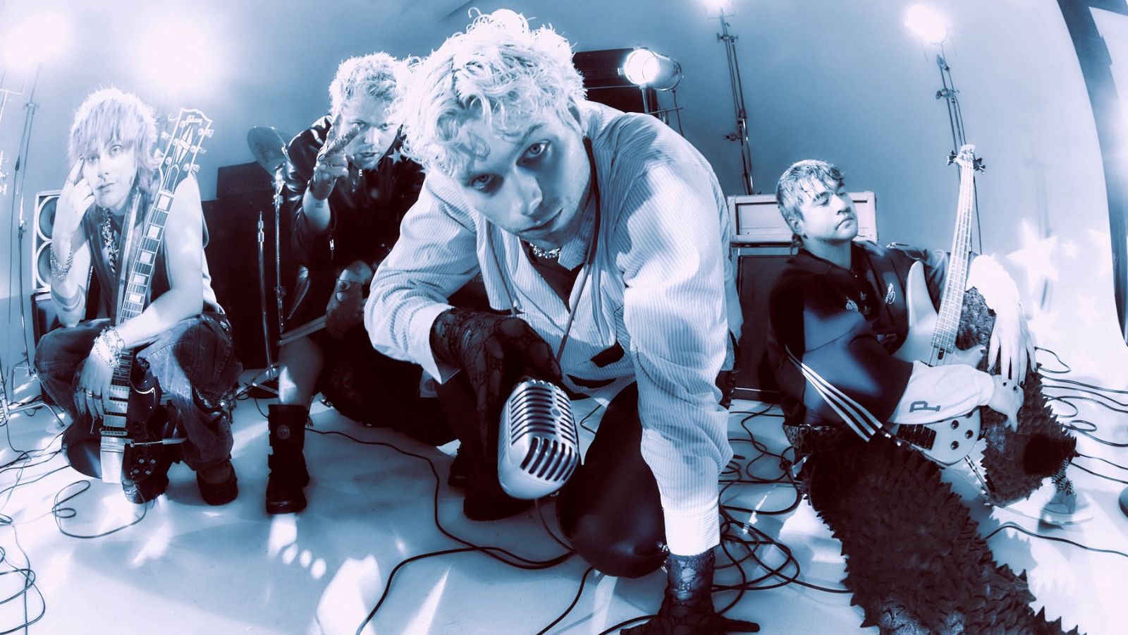 5sos everyone's a star