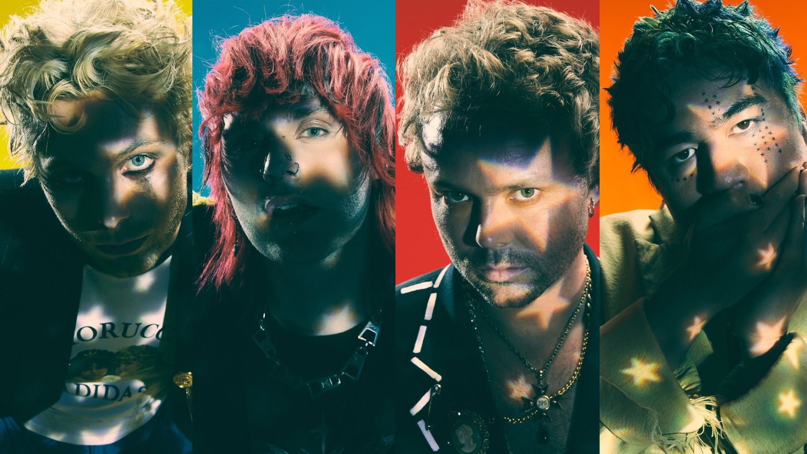 5sos everyone's a star