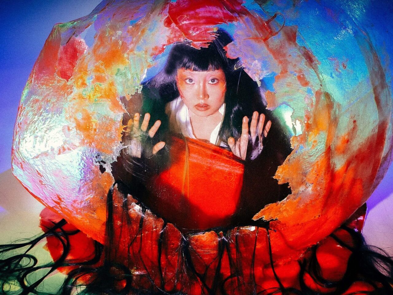 ena mori la loba new single 2025 offshore music lyrics