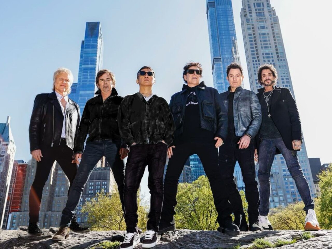 journey final frontier farewell world tour 2026 tickets