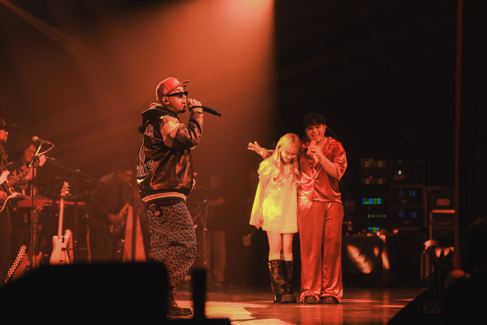 dionela the grace tour manila