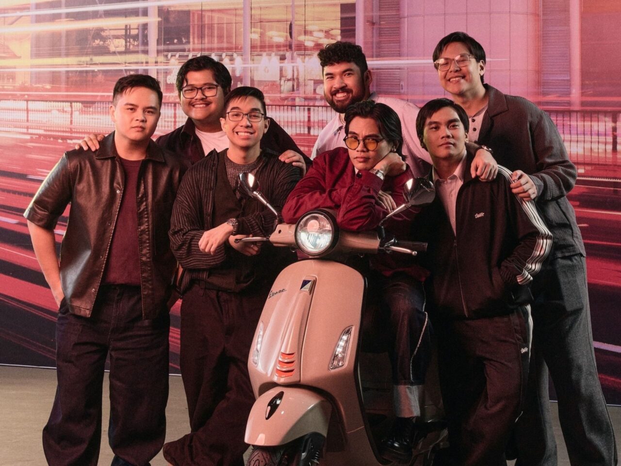 lola amour around the world tour tokyo japan show gig concert 2026 tickets