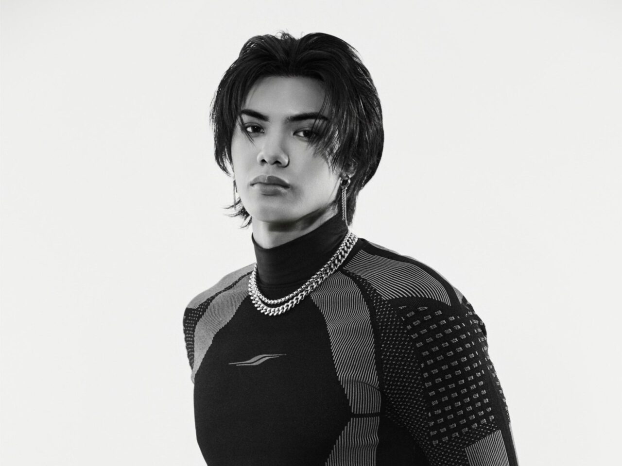 newid new id wilson hiatus statement announcement november 2025 mld entertainment