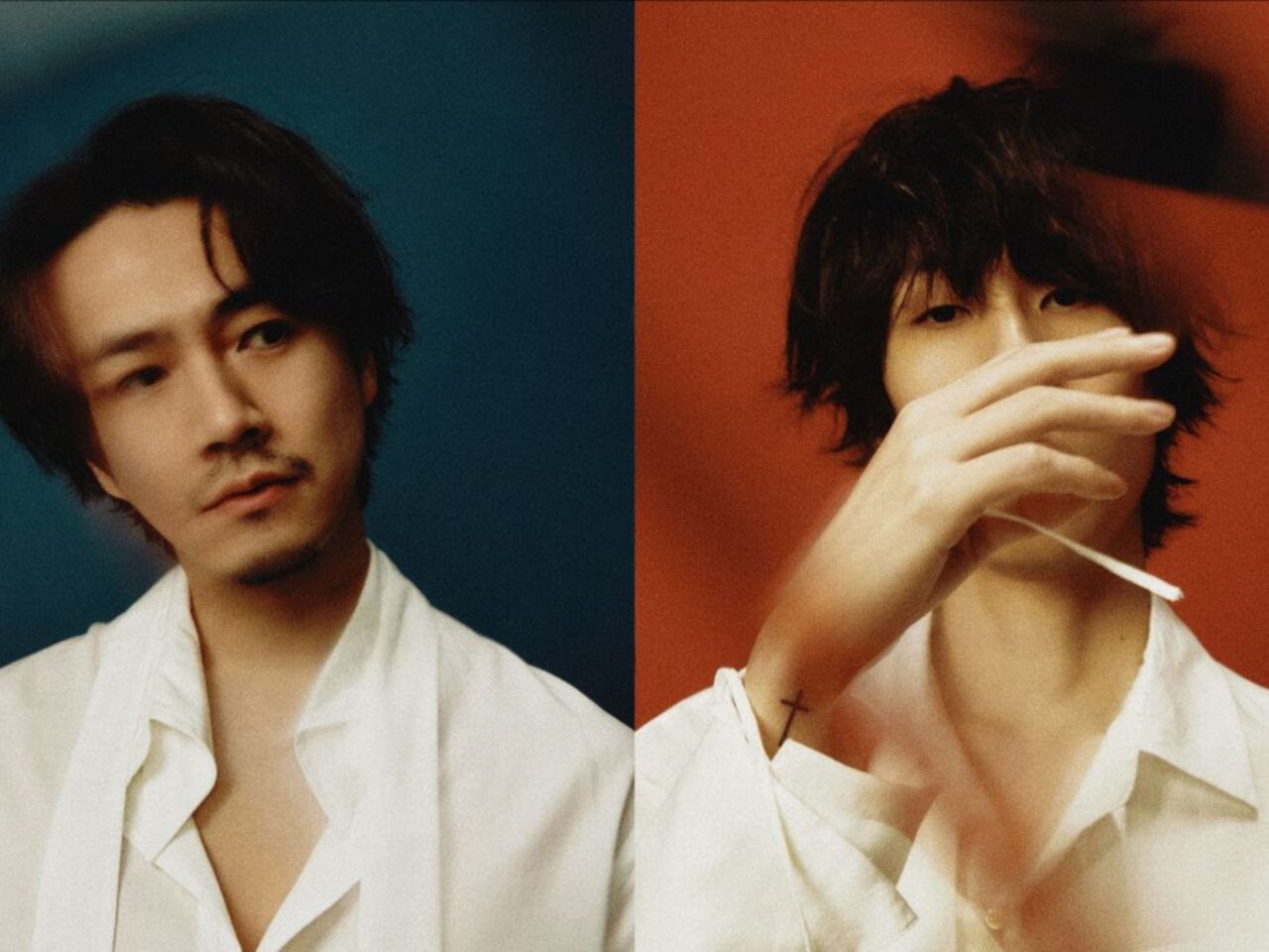 radwimps yoasobi vaundy kenshi yonezu tribute album dear jubilee 20th anniversary release 2025