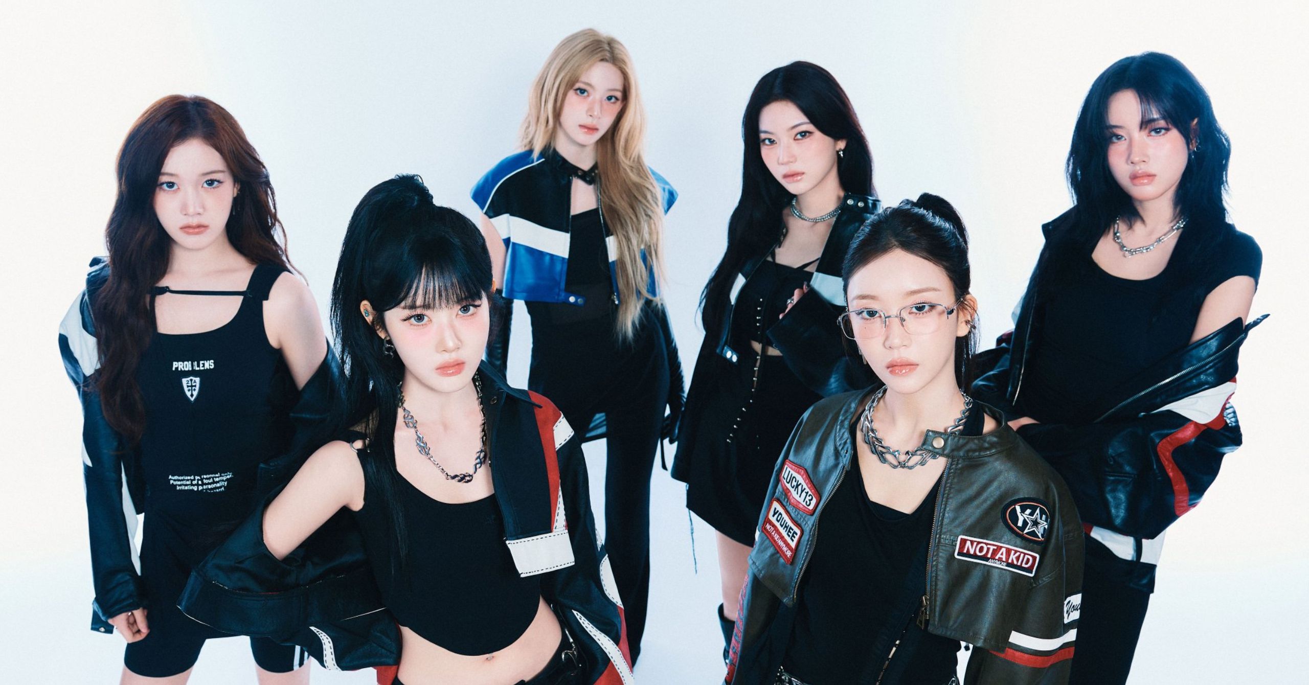 STAYC To Release First Japanese Studio Album 'STAY ALIVE' In 2026