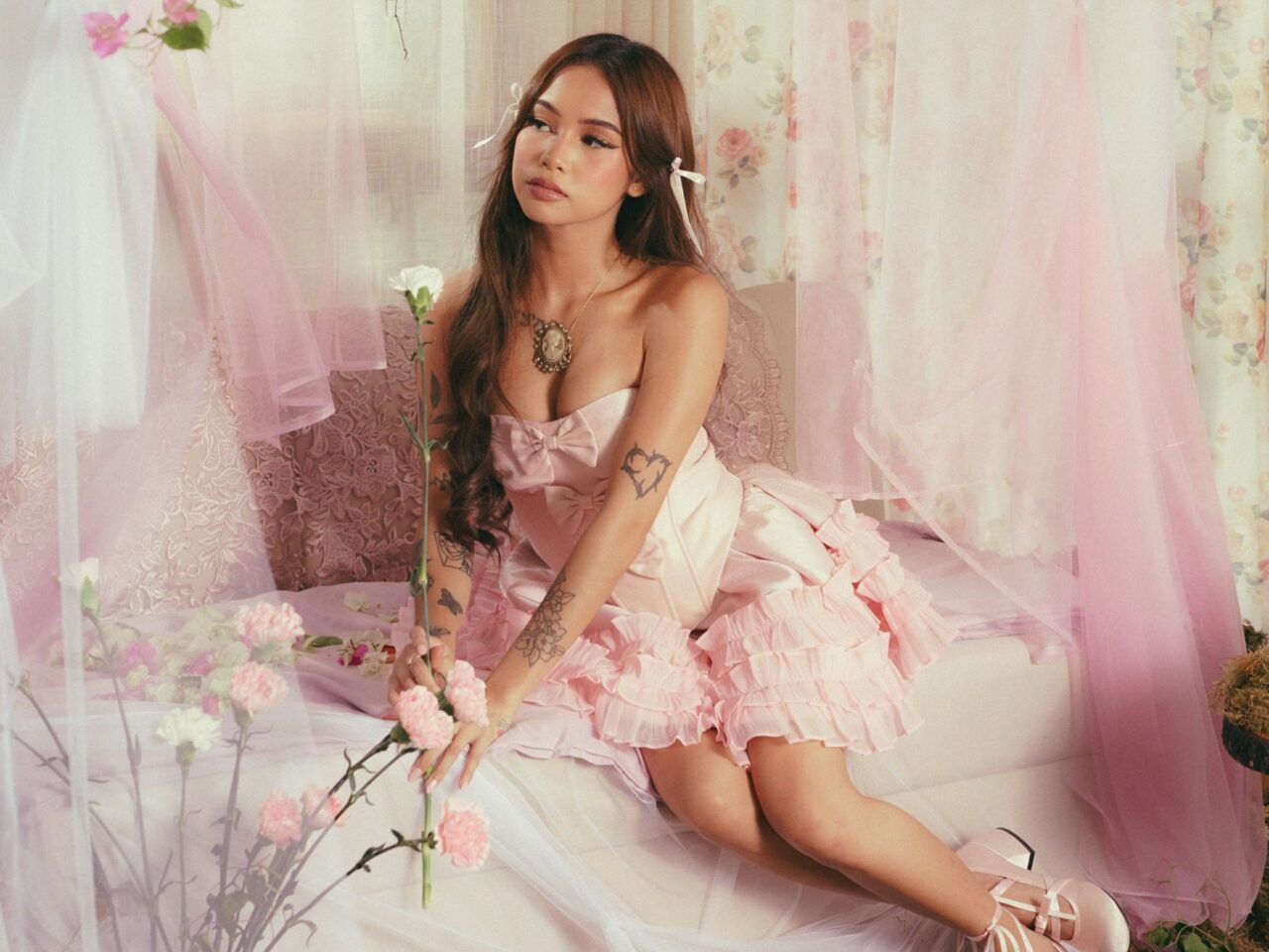 syd hartha ako naman muna new single 2025 sony music philippines