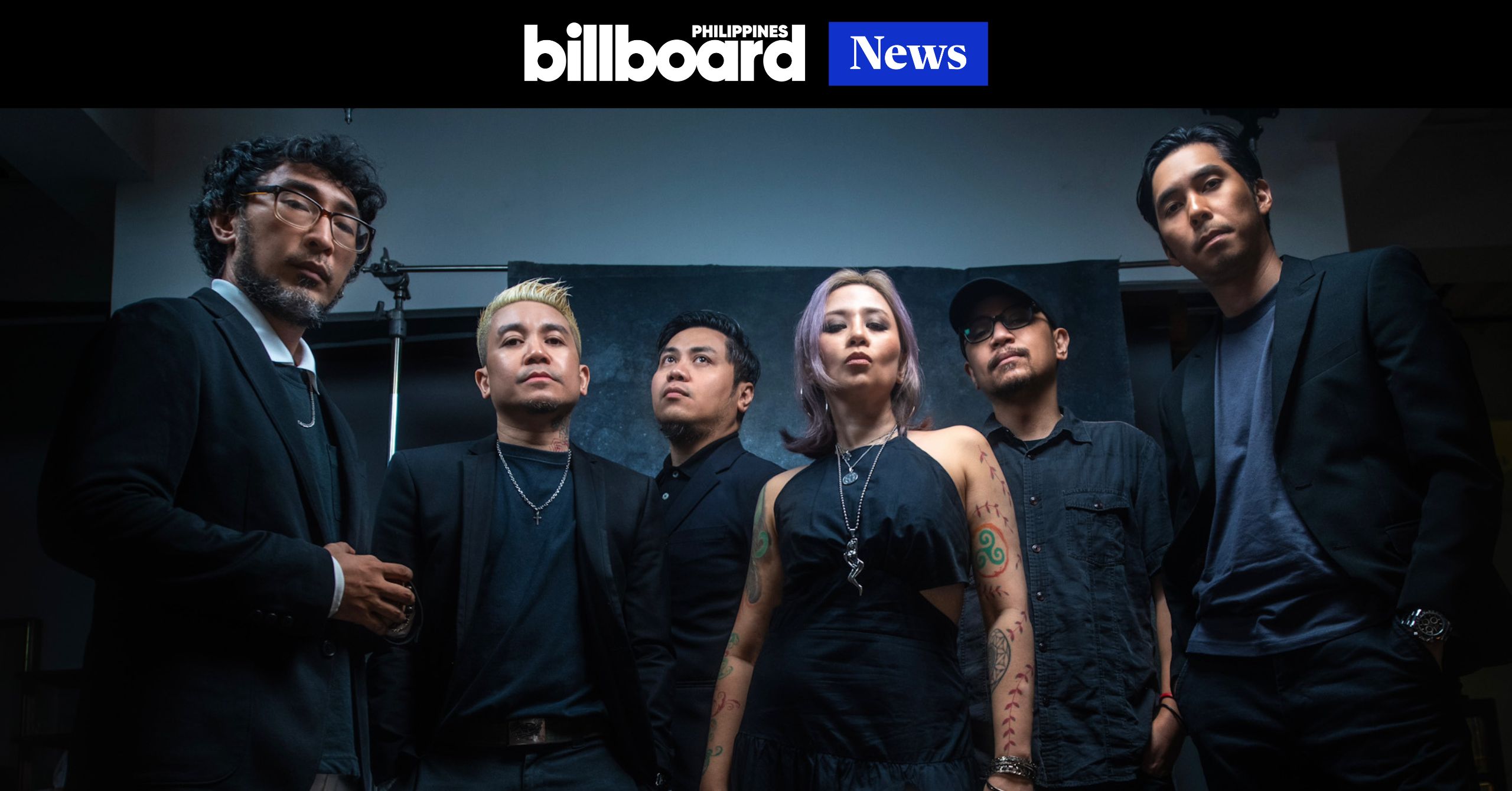 Talalerata Talata Announce Debut Album With New Single