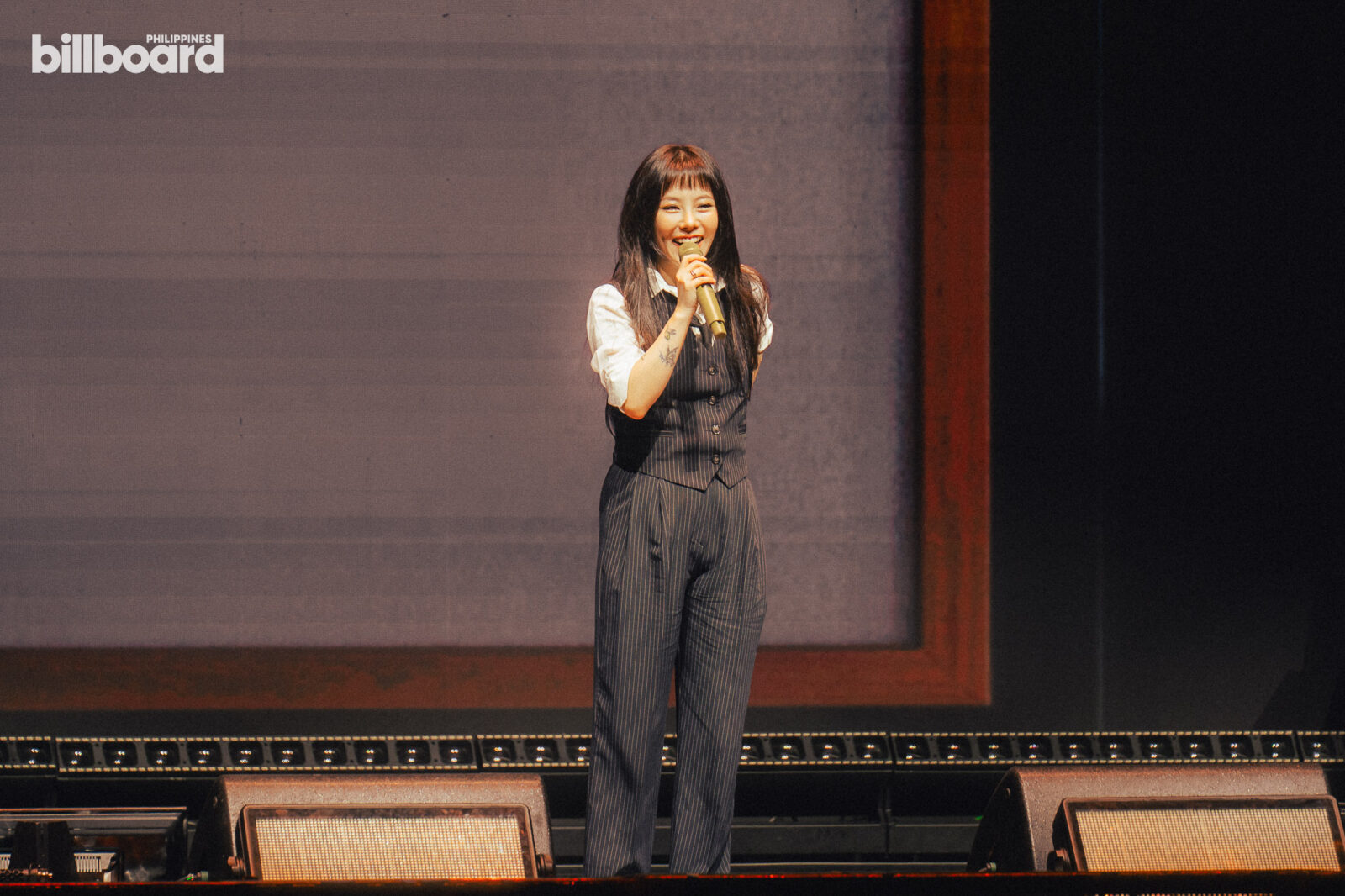 wheein owheece manila billboard philippines