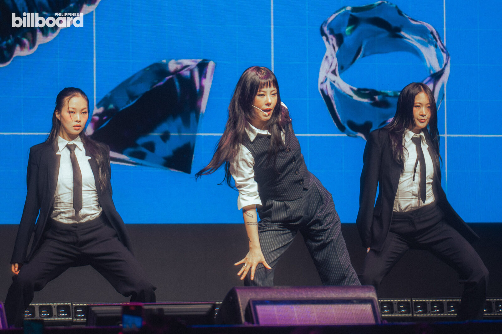 wheein owheece manila billboard philippines