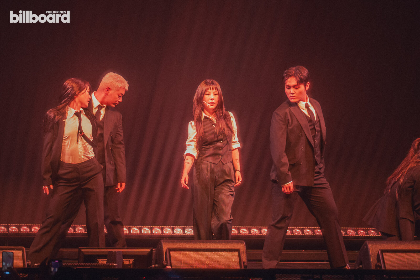 wheein owheece manila billboard philippines