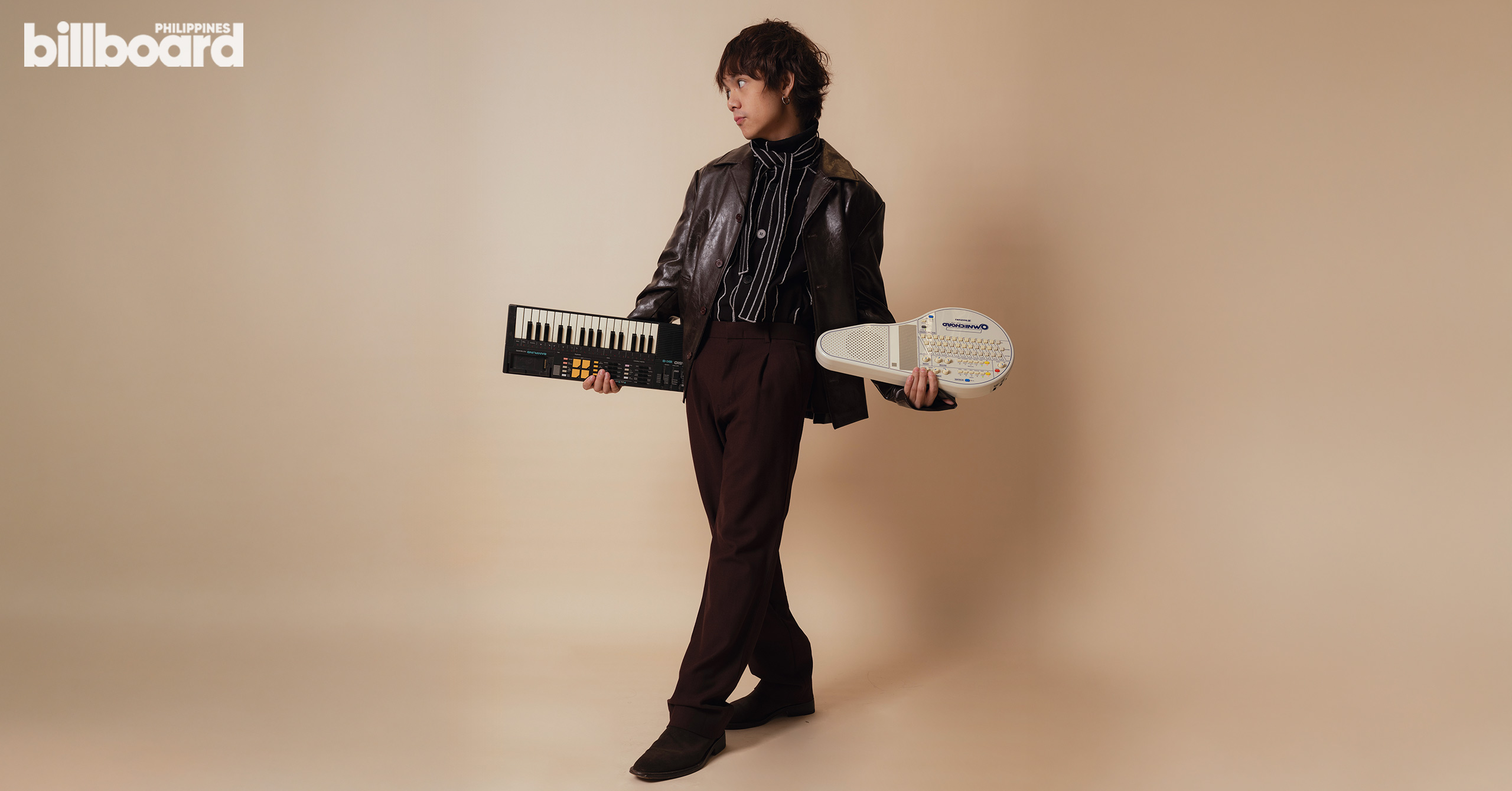 Zild Fans Zild On How Rebuilding Friendships Led To The IV OF SPADES Reunion
