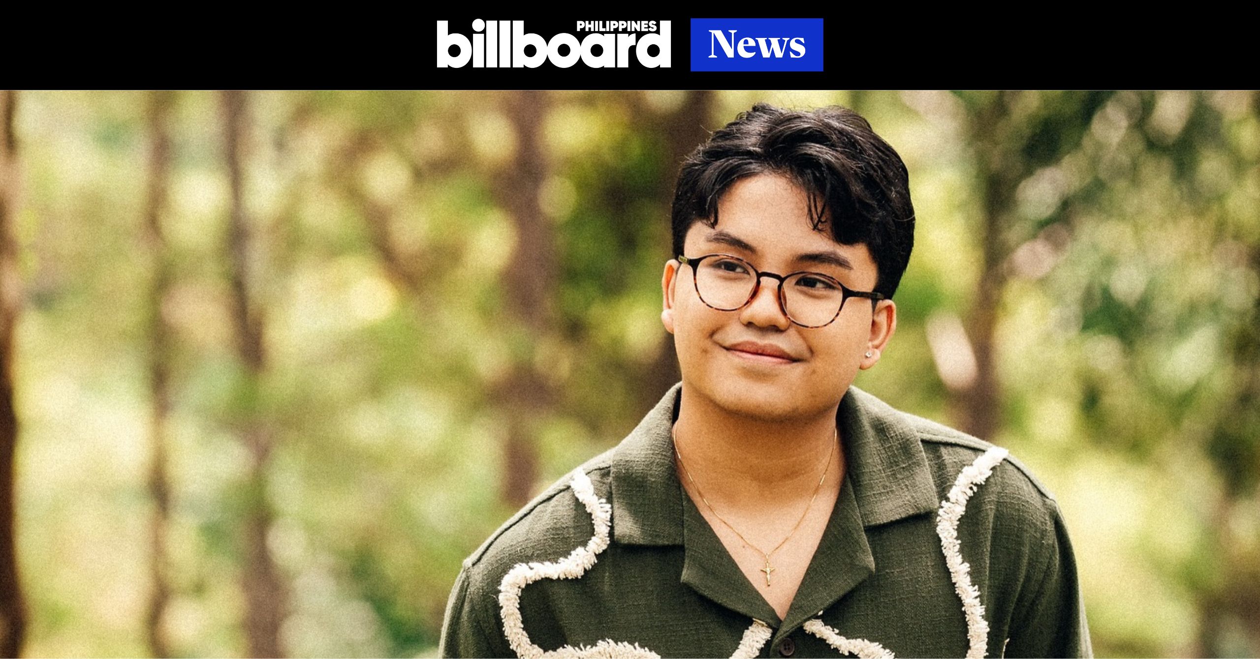 Amiel Sol Is In Full Bloom With His Debut EP ‘Pagsibol’ – Listen