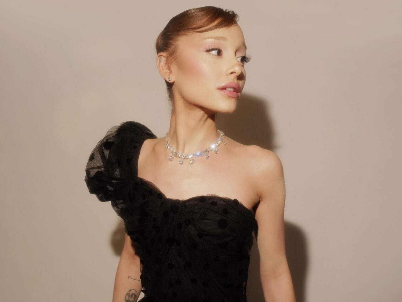 ariana grande 2026 eternal sunshine